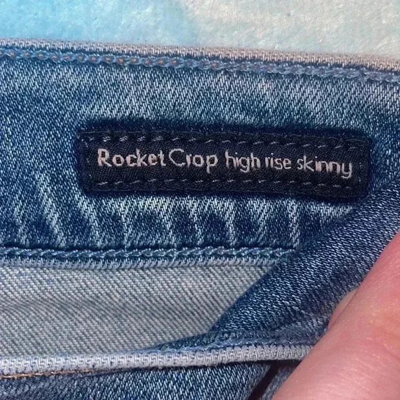 Citizens of Humanity Jeans - Picture 4 of 6